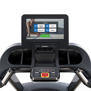 Купить Беговая дорожка Spirit Fitness CT800ENT+ в Москве