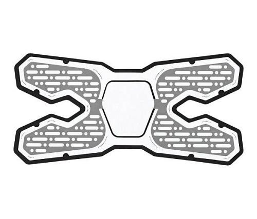 Аппарат для миостимуляции Ergonova MaxBurn