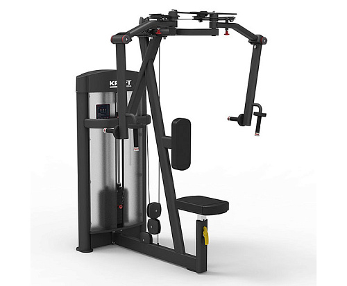 Баттерфляй / Дельтоид Kraft Fitness KFPFRD Купить Баттерфляй / Дельтоид Kraft Fitness KFPFRD в Москве