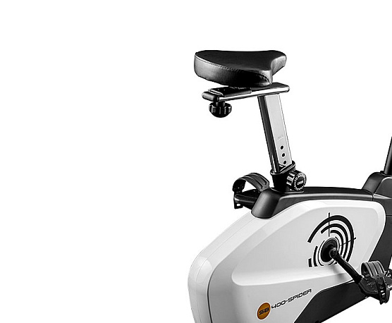 Велотренажер Hasttings SB400 SPIDER фото9