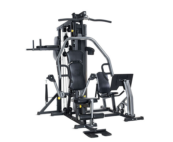 Мультистанция грузоблочная Horizon Home Gym Torus 5