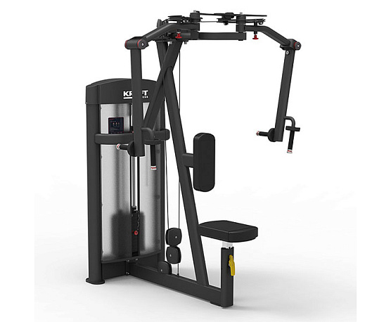 Баттерфляй / Дельтоид Kraft Fitness KFPFRD