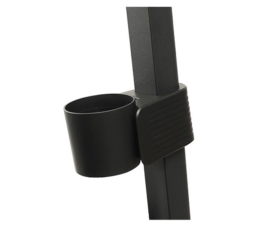 Вертикальный велотренажер CardioPower B35 фото9