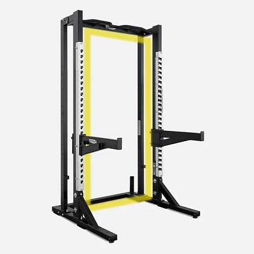 Силовой тренажер Technogym Olympic Half Rack