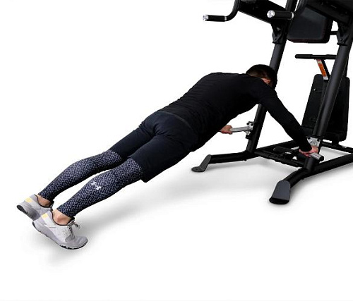 Многофункциональный силовой турник Inspire VKR VKR1.2B