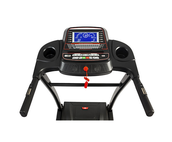 Беговая дорожка CardioPower T30 фото10