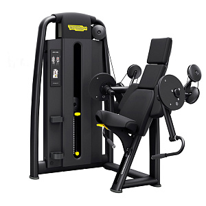 Купить Грузоблочный тренажер на верхнюю часть тела Technogym Selection 900 Arm Curl в Москве