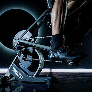 Купить Велотренажер Technogym MyCycling в Москве