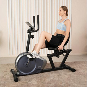 Купить Велотренажер Carbon fitness R40 домашний  в Москве