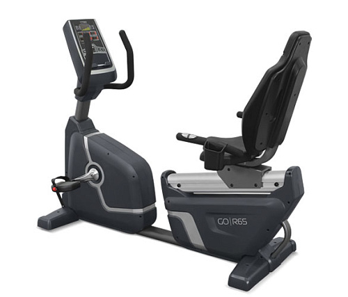 Купить Горизонтальный тренажер Svensson Industrial GO R65 в Москве