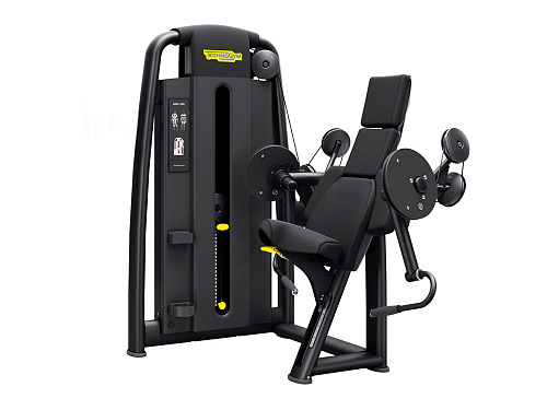 Сгибание рук (бицепс-машина) Technogym Selection 900 Arm Curl