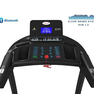 Купить Беговая дорожка Unix Fit MX-910T в Москве