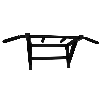 Навесной турник с 2 хватами BRONZE GYM PARTNER AL-206_1