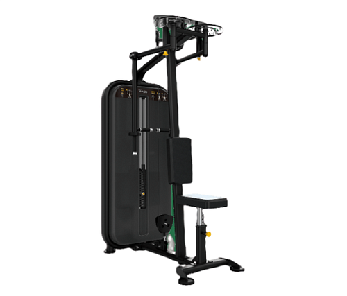 Грузоблочный тренажер мышц груди и плеч (баттерфляй) Vision Fitness VST600-S22 Купить Грузоблочный тренажер мышц груди и плеч (баттерфляй) Vision Fitness VST600-S22 в Москве