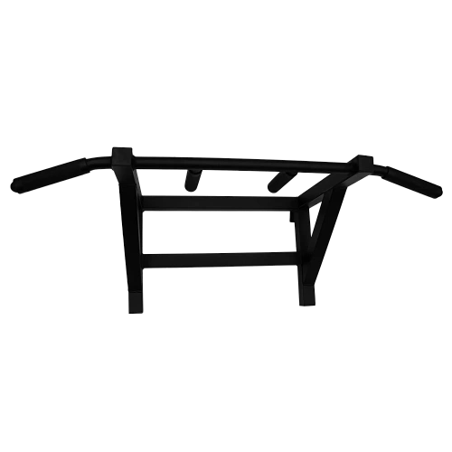 Купить Навесной турник с 2 хватами BRONZE GYM PARTNER AL-206_1 в Москве