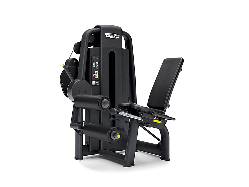 Купить Сгибание ног Technogym Selection 700 Leg Curl в Москве