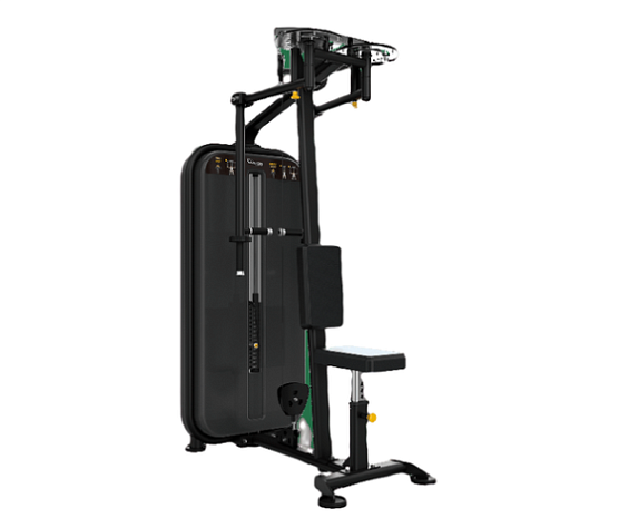 Грузоблочный тренажер мышц груди и плеч (баттерфляй) Vision Fitness VST600-S22