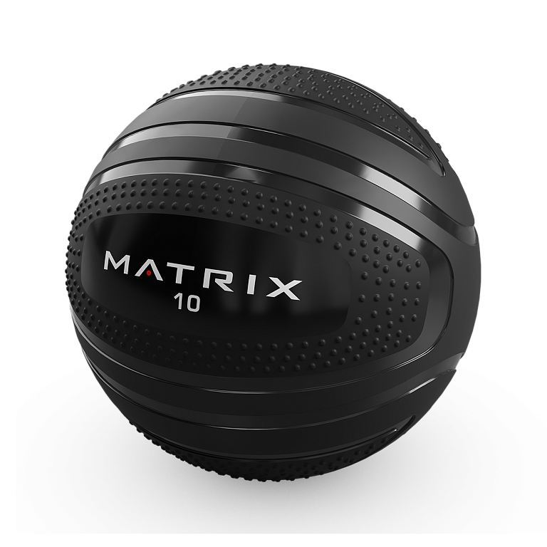 Matrix Fitness Slam Ball 2 кг — фото 1