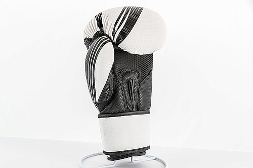 Перчатки для бокса UFC PRO Performance Rush белые 16 Oz Купить Перчатки для бокса UFC PRO Performance Rush белые 16 Oz в Москве