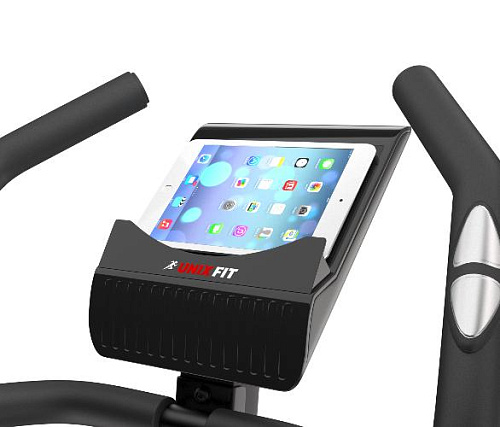 Велотренажер вертикальный Unix Fit BL-390