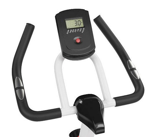 Велотренажер спин-байк Unix Fit SB-460P фото4