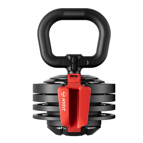 Гиря регулируемая Hyfit 12 кг Купить Гиря регулируемая Hyfit 12 кг в Москве