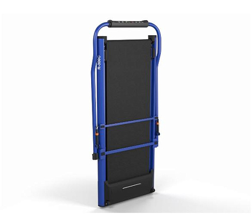 Беговая дорожка Unix Fit R-300C Blue
