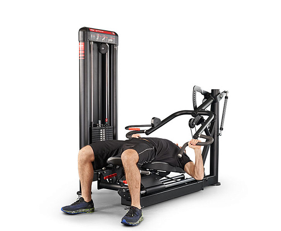 Мультипозиционный жим Panatta SEC / DUAL 1SCD030 фото3