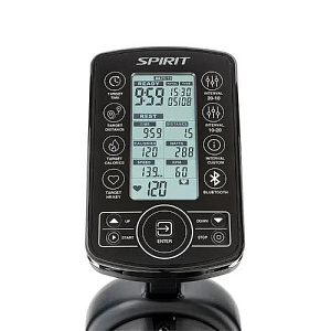 Купить Аэробайк Spirit Fitness AB900+ AIR BIKE в Москве
