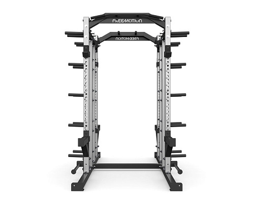 Двойная полустойка Freemotion Fitness FMDY500016