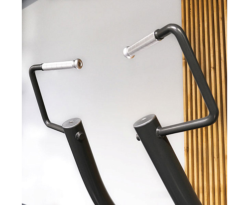 Вертикальная тяга на свободных весах Anyfit T02