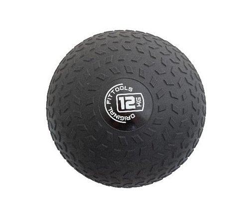 Купить Слэмболл Original FitTools 12 кг в Москве