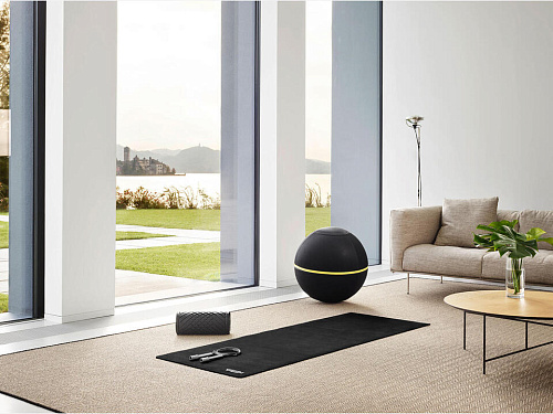 Тренировочный мяч для сидения Technogym Wellness Ball Active Sitting