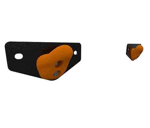 Купить Крепления для подтягиваний Torque XRACK-RCK-101 (2 шт.) в Москве