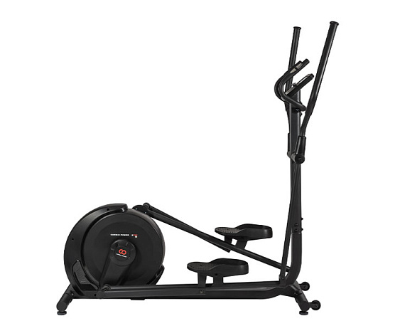 Эллиптический тренажер CardioPower E420 фото2