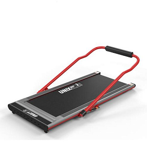Купить Беговая дорожка Unix Fit R-300C Red в Москве