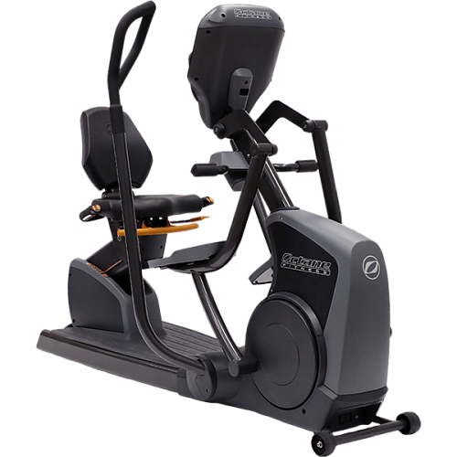 Эллиптический тренажер Octane XR6000 с консолью Smart
