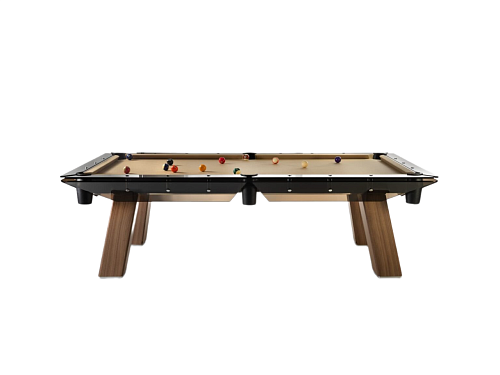 Бильярдный стол Impatia Filotto Wood 8ft Pro