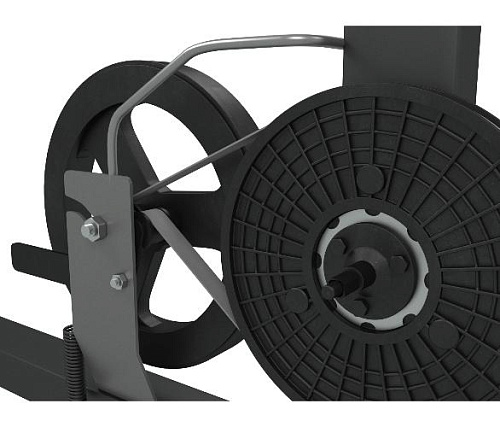 Эллиптический тренажер Unix Fit SL-430