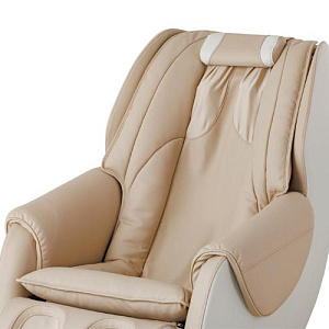 Купить Массажное кресло Ergonova MeTime 2 Beige массажное кресло в Москве