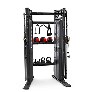 Купить DAP Matrix Fitness Versa VS-VFT + VS-FTS30 Функциональный комплекс в Москве