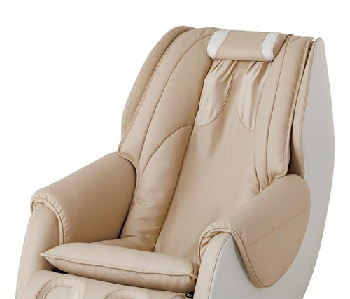 Массажное кресло Ergonova MeTime 2 Beige