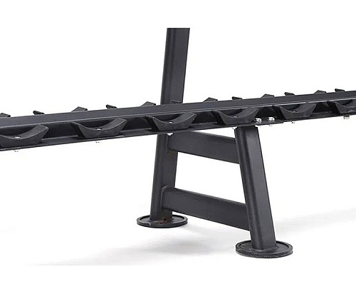 Стойка для гантелей Hasttings на 10 пар