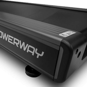 Купить Беговая дорожка Bronze Gym POWERWAY в Москве