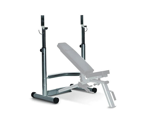 Силовой тренажер Horizon ADONIS RACK ID