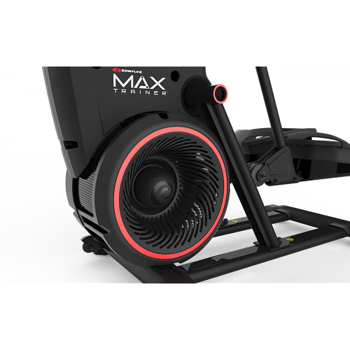 Эллиптический тренажер Bowflex MaxTotal