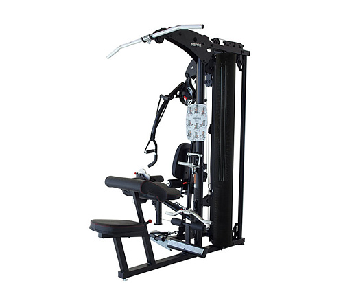 Многофункциональная станция Inspire M5