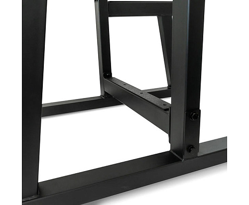 Парта для бицепса стоя / скамья Скотта Primal PSSS0122