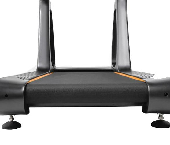 Беговая дорожка Oxide Fitness T3 коммерческая фото4