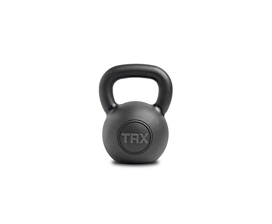 Гиря TRX Гиря литая 24 кг